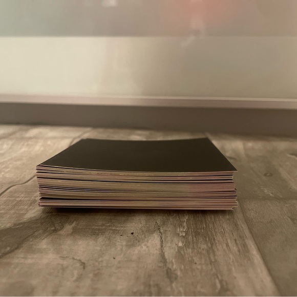 Scratch and draw - Picture 7 of 8